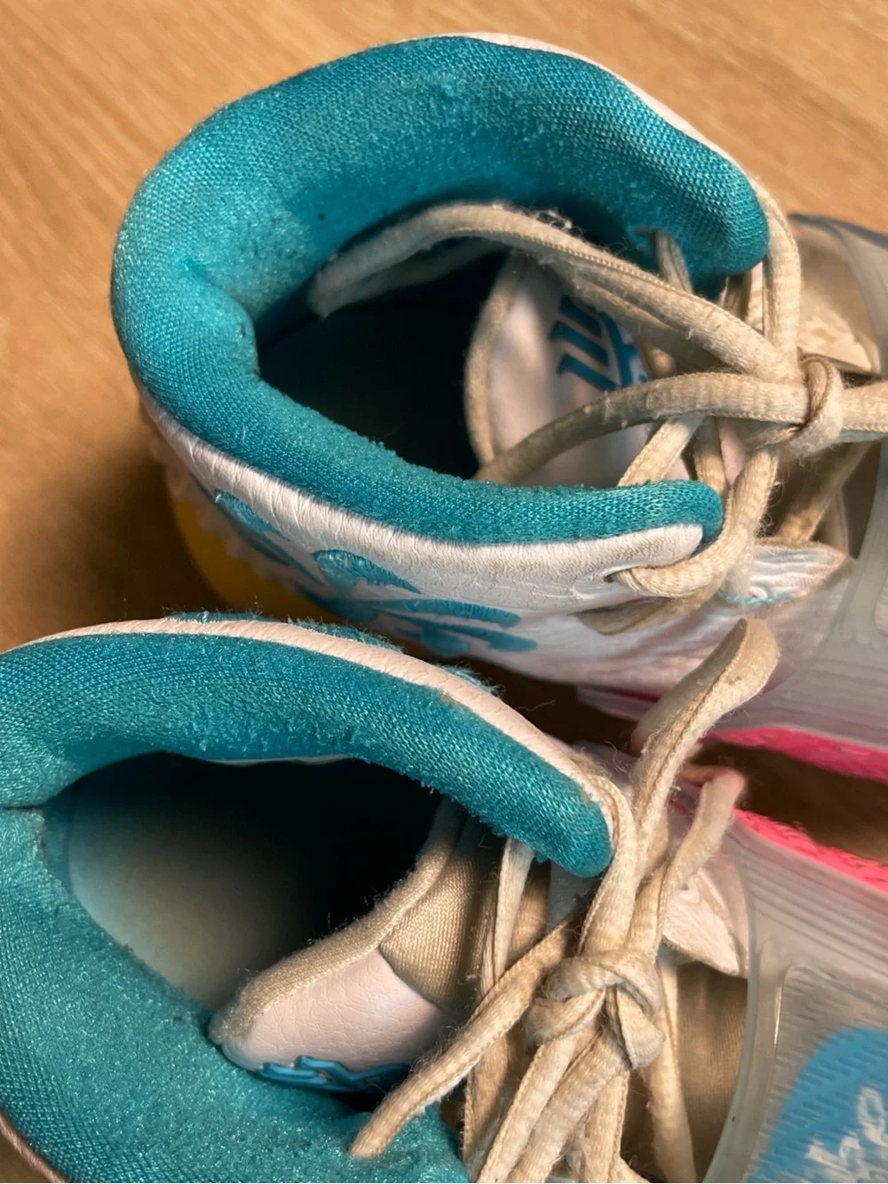 Nike good used